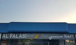 AlFalasi Motors