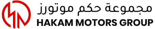 Hakam Motors logo