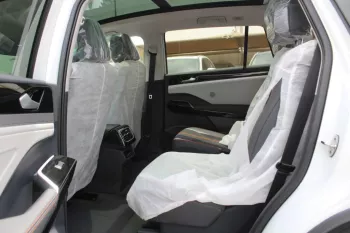 Volkswagen ID6 Prime 4WD 2023 Model Year EXPORT ONLY