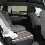 Volkswagen ID6 Prime 4WD 2023 Model Year EXPORT ONLY - Thumbnail 23