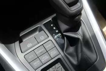 2023 TOYOTA RAV4 2.0L 4WD