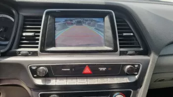 HYUNDAI SONATA 2019 RED 32811KM 2.4L