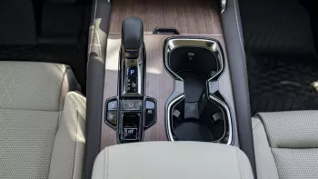 LEXUS RX 350H EXECUTIVE 2.5 HEV AT MY2023 – BLACK