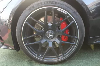 2022 MERCEDES-BENZ AMG GT 43