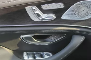 2022 MERCEDES-BENZ AMG GT 43
