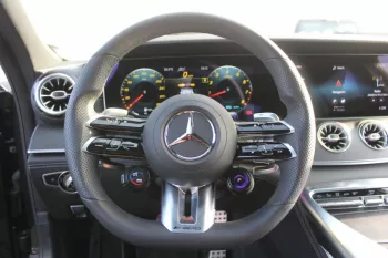 2022 MERCEDES-BENZ AMG GT 43
