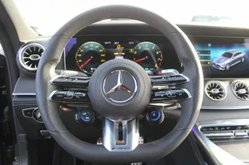 2022 MERCEDES-BENZ AMG GT 43