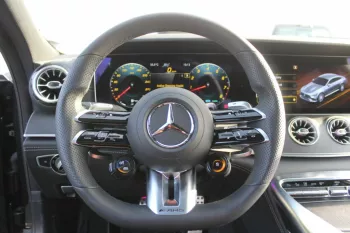 2022 MERCEDES-BENZ AMG GT 43