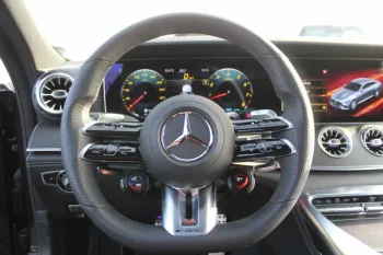 2022 MERCEDES-BENZ AMG GT 43