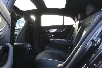 2022 MERCEDES-BENZ AMG GT 43