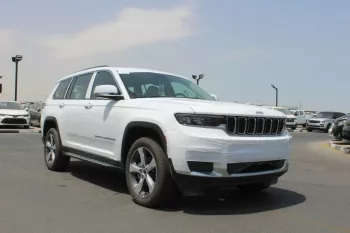 2022 JEEP CHEROKEE 3.6L 4WD