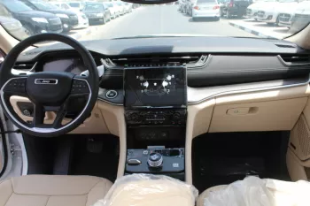 2022 JEEP CHEROKEE 3.6L 4WD