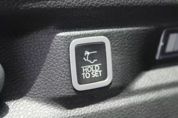 2022 JEEP CHEROKEE 3.6L 4WD