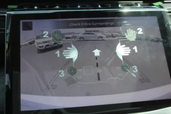 2022 JEEP CHEROKEE 3.6L 4WD