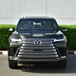 2022 MODEL LEXUS LX600 SIGNATURE V6 3.5L AUTOMATIC TRANSMISSION - Thumbnail 1
