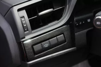 Lexus ES350 2023 Model 3.5L PETROL