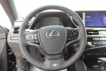 Lexus ES350 2023 Model 3.5L PETROL