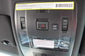 Lexus ES350 2023 Model 3.5L PETROL