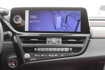 Lexus ES350 2023 Model 3.5L PETROL