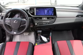 Lexus ES350 2023 Model 3.5L PETROL