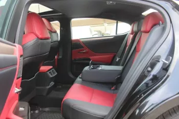 Lexus ES350 2023 Model 3.5L PETROL
