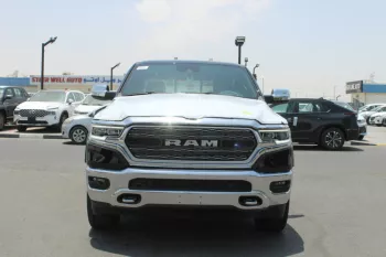 2022 DODGE RAM pick up LIMITED 5.7L 4x4
