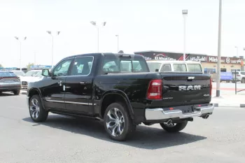 2022 DODGE RAM pick up LIMITED 5.7L 4x4