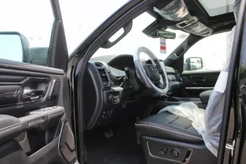 2022 DODGE RAM pick up LIMITED 5.7L 4x4