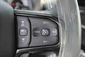 2022 DODGE RAM pick up LIMITED 5.7L 4x4