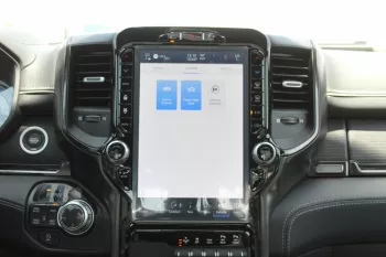 2022 DODGE RAM pick up LIMITED 5.7L 4x4
