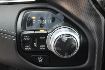 2022 DODGE RAM pick up LIMITED 5.7L 4x4