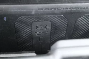 2022 DODGE RAM pick up LIMITED 5.7L 4x4