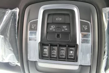 2022 DODGE RAM pick up LIMITED 5.7L 4x4