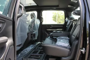 2022 DODGE RAM pick up LIMITED 5.7L 4x4