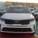 KIA SORENTO 2.5L AT PETROL 2023 - Thumbnail 1