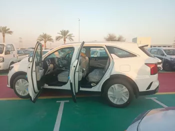 KIA SORENTO 2.5L AT PETROL 2023