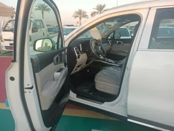 KIA SORENTO 2.5L AT PETROL 2023