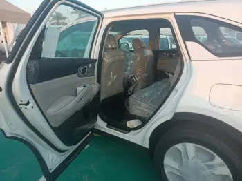 KIA SORENTO 2.5L AT PETROL 2023