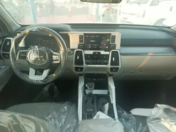 KIA SORENTO 2.5L AT PETROL 2023