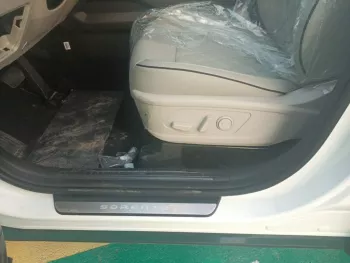 KIA SORENTO 2.5L AT PETROL 2023