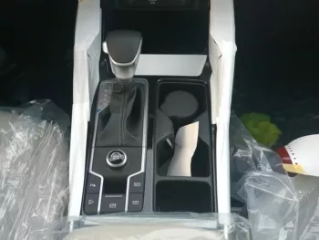 KIA SORENTO 2.5L AT PETROL 2023