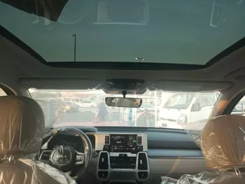 KIA SORENTO 2.5L AT PETROL 2023