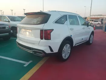 KIA SORENTO 2.5L AT PETROL 2023