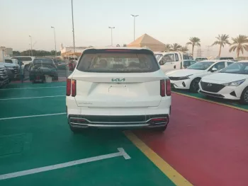 KIA SORENTO 2.5L AT PETROL 2023