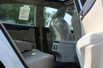 2023 TOYOTA CAMRY GLE 2.5L AT PRL