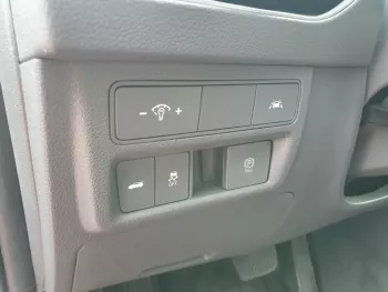 HYUNDAI SOANTA SEL GRAY 2020