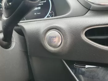 HYUNDAI SOANTA SEL GRAY 2020