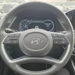 HYUNDAI SOANTA SEL GRAY 2020 - Thumbnail 10
