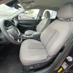 HYUNDAI SOANTA SEL GRAY 2020 - Thumbnail 14