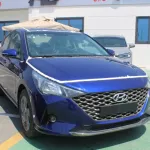 HYUNDAI ACCENT ACCENT 1.6 D914 2022 - Thumbnail 2
